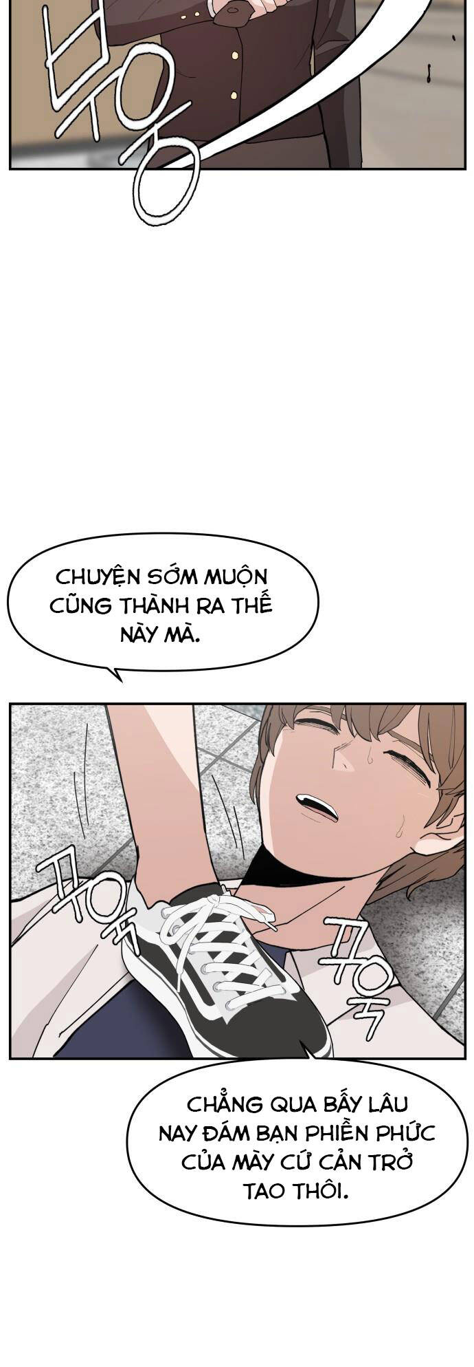 Lớp Học Phản Diện Chapter 87 - Trang 62