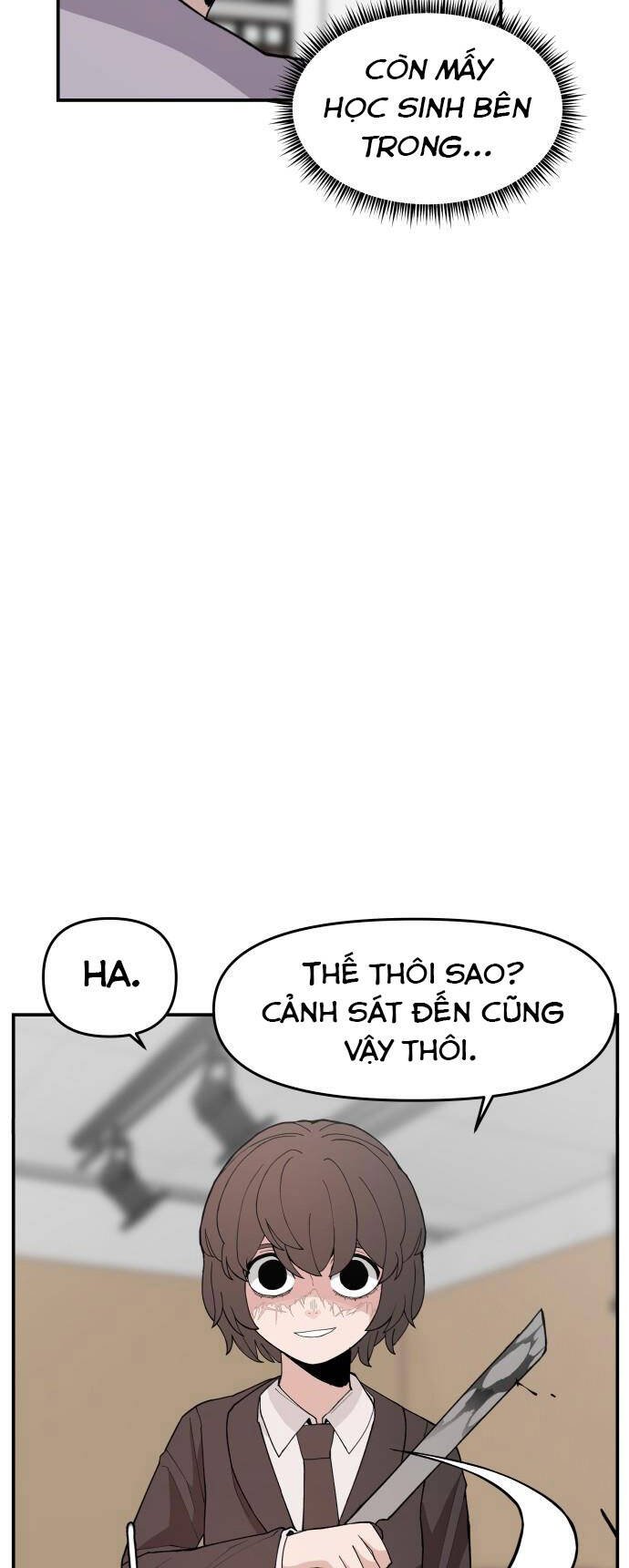 Lớp Học Phản Diện Chapter 87 - Trang 61
