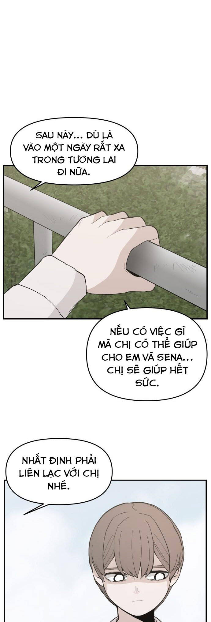 Lớp Học Phản Diện Chapter 87 - Trang 13