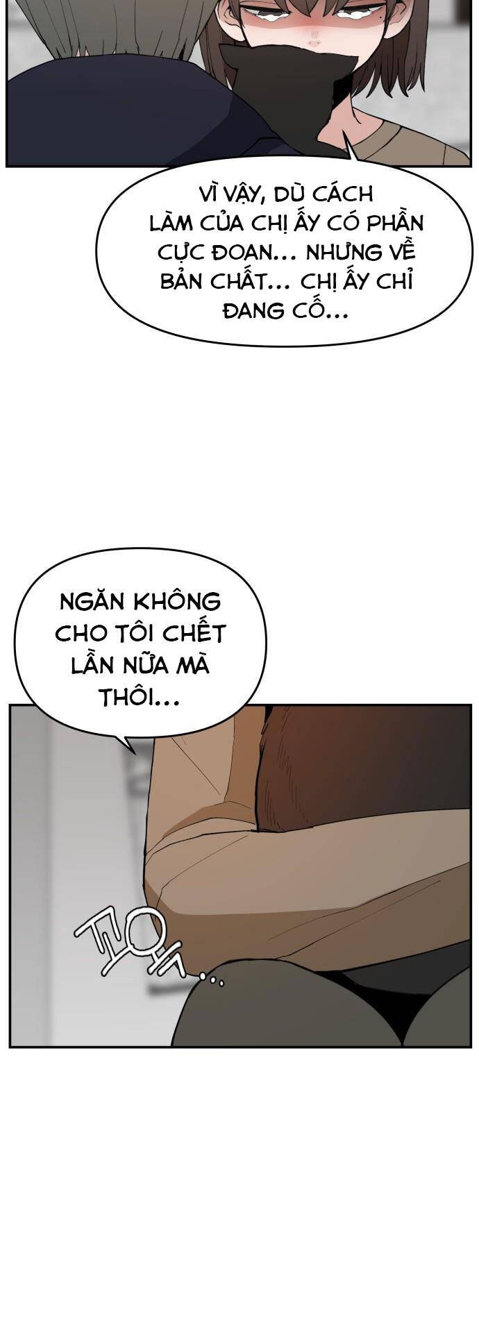 Lớp Học Phản Diện Chapter 87 - Trang 38