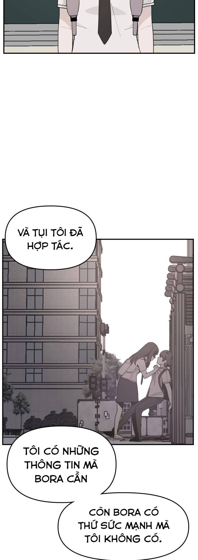 Lớp Học Phản Diện Chapter 87 - Trang 22