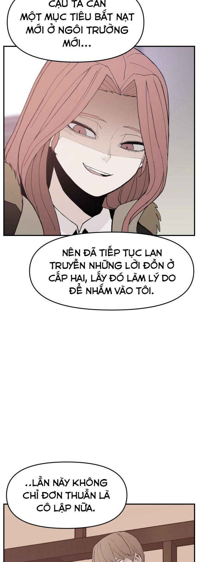 Lớp Học Phản Diện Chapter 87 - Trang 19