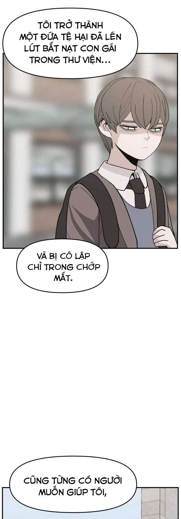 Lớp Học Phản Diện Chapter 87 - Trang 10
