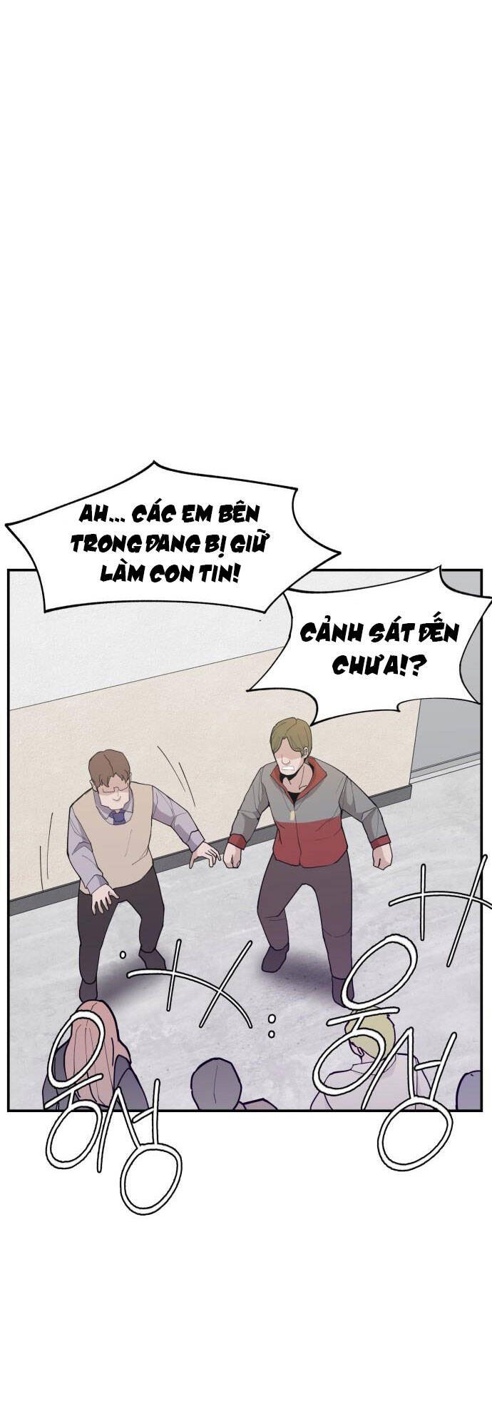 Lớp Học Phản Diện Chapter 87 - Trang 59