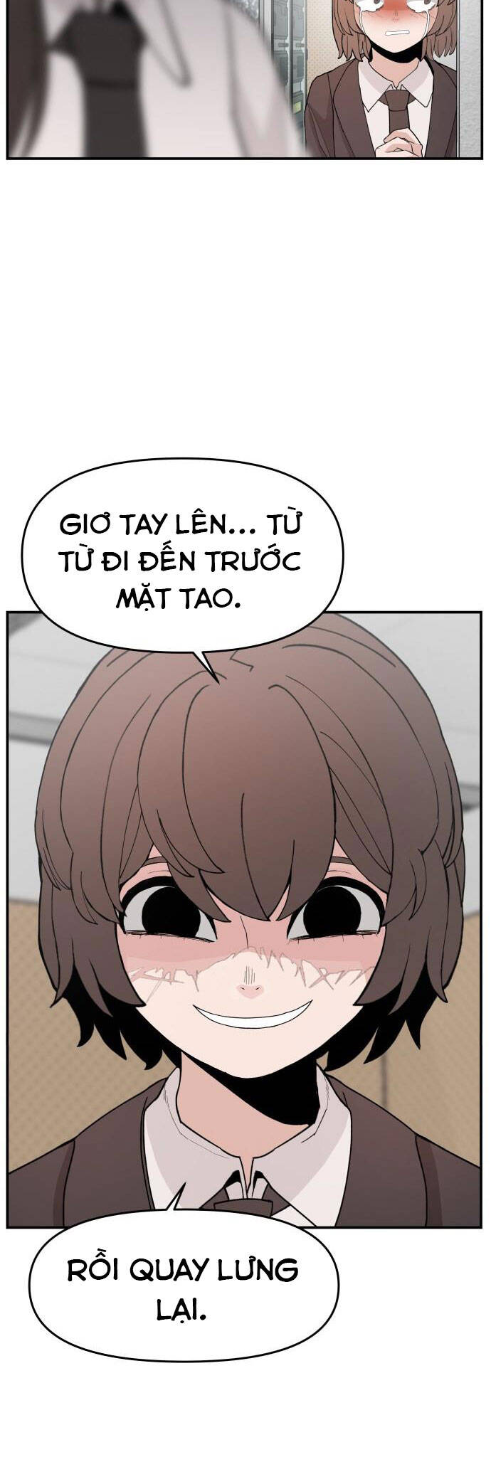 Lớp Học Phản Diện Chapter 87 - Trang 65
