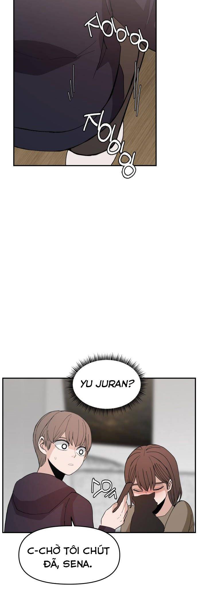 Lớp Học Phản Diện Chapter 87 - Trang 40
