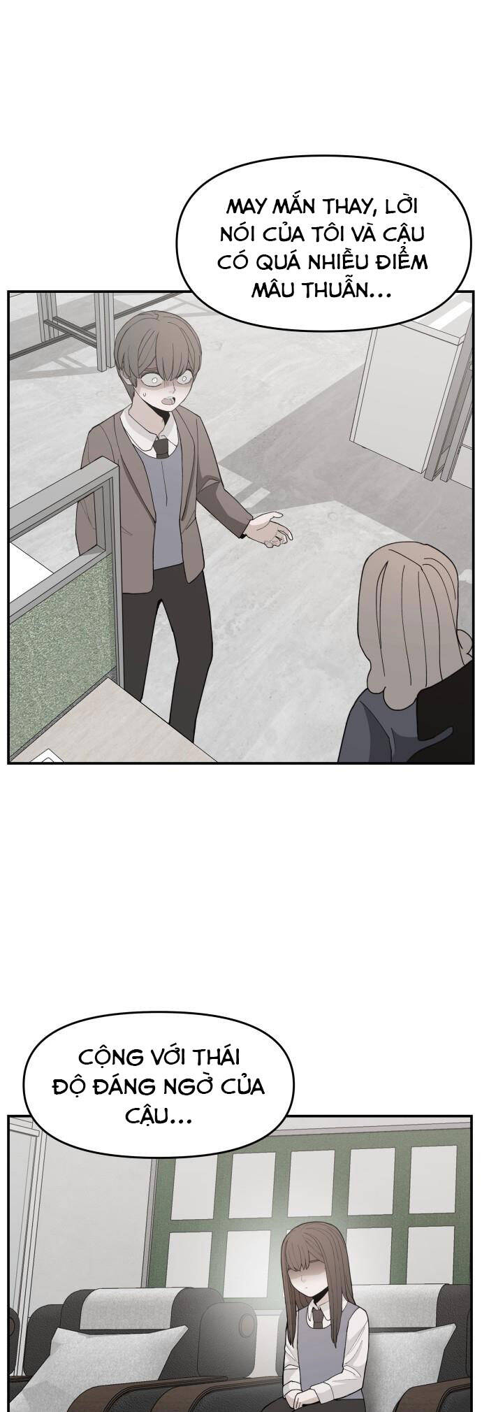 Lớp Học Phản Diện Chapter 87 - Trang 4