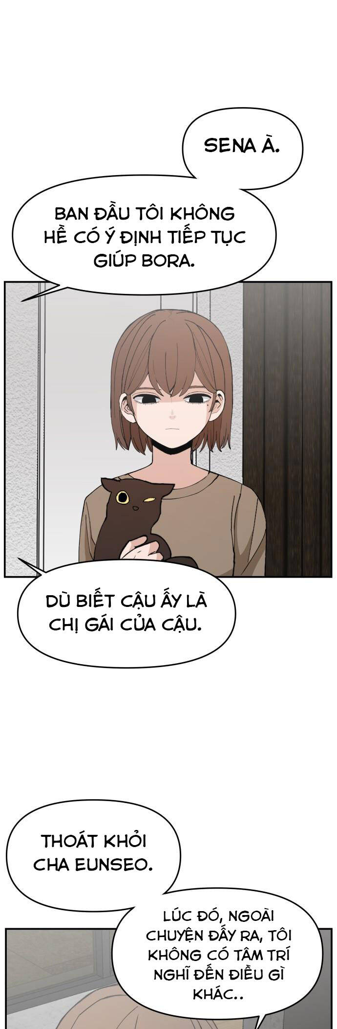 Lớp Học Phản Diện Chapter 87 - Trang 24