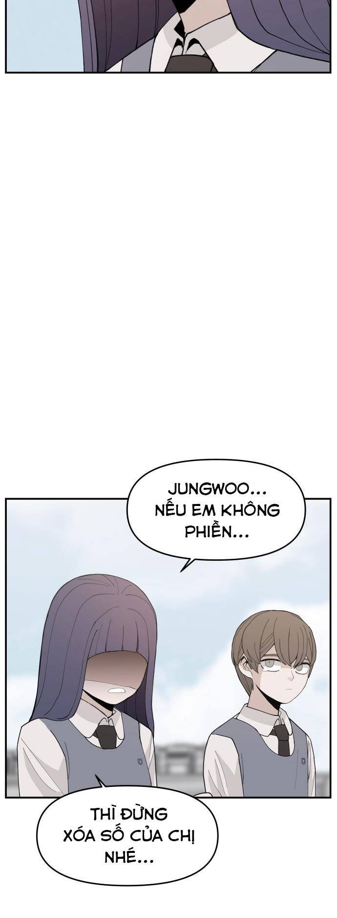 Lớp Học Phản Diện Chapter 87 - Trang 12