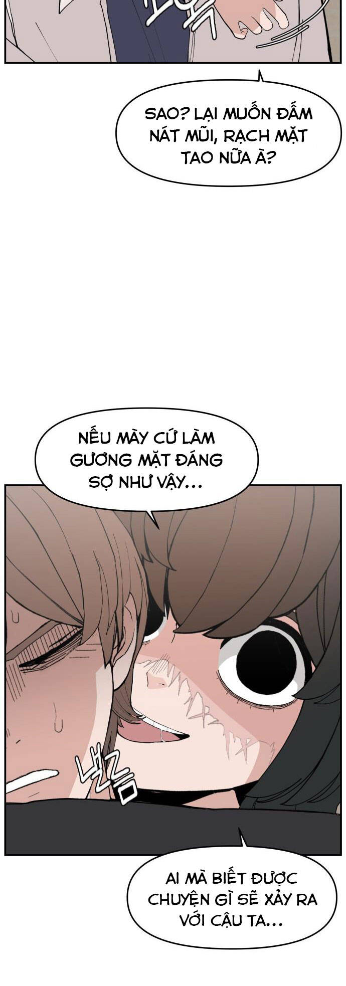 Lớp Học Phản Diện Chapter 87 - Trang 47
