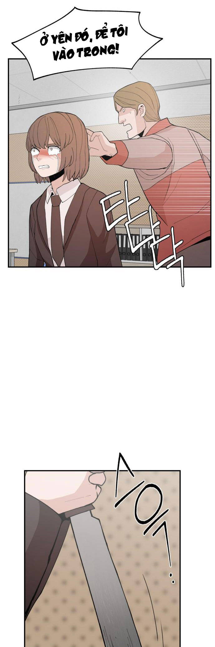 Lớp Học Phản Diện Chapter 87 - Trang 54