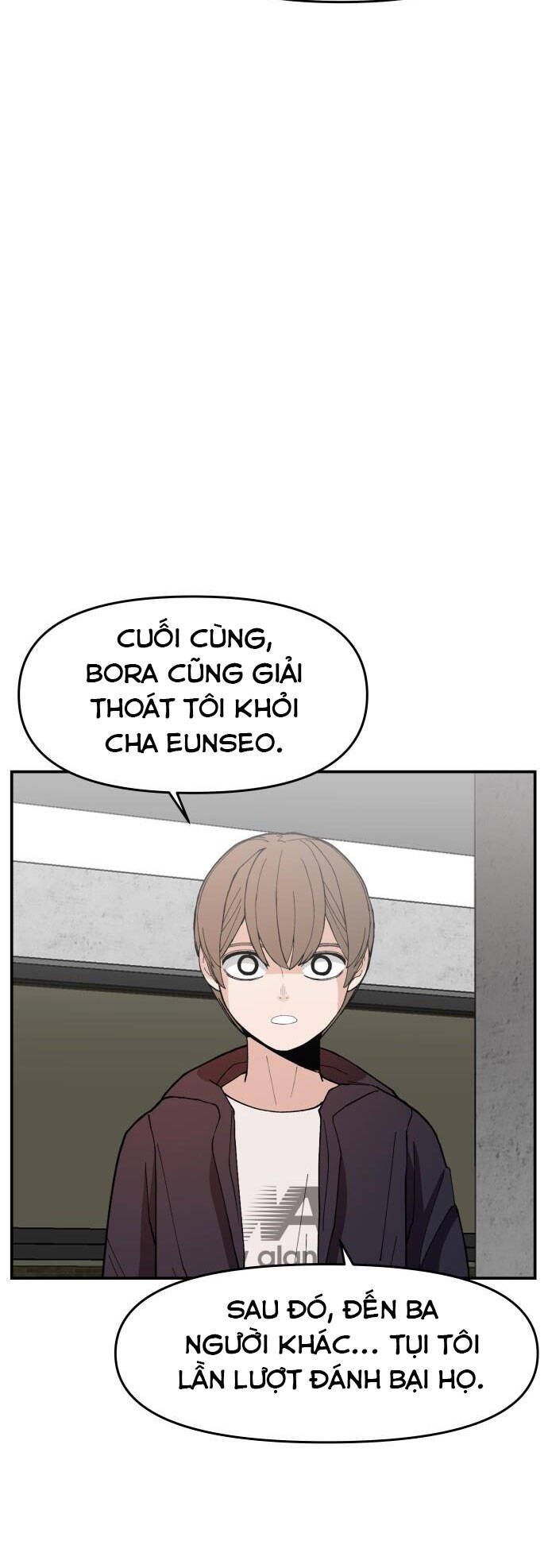 Lớp Học Phản Diện Chapter 87 - Trang 23