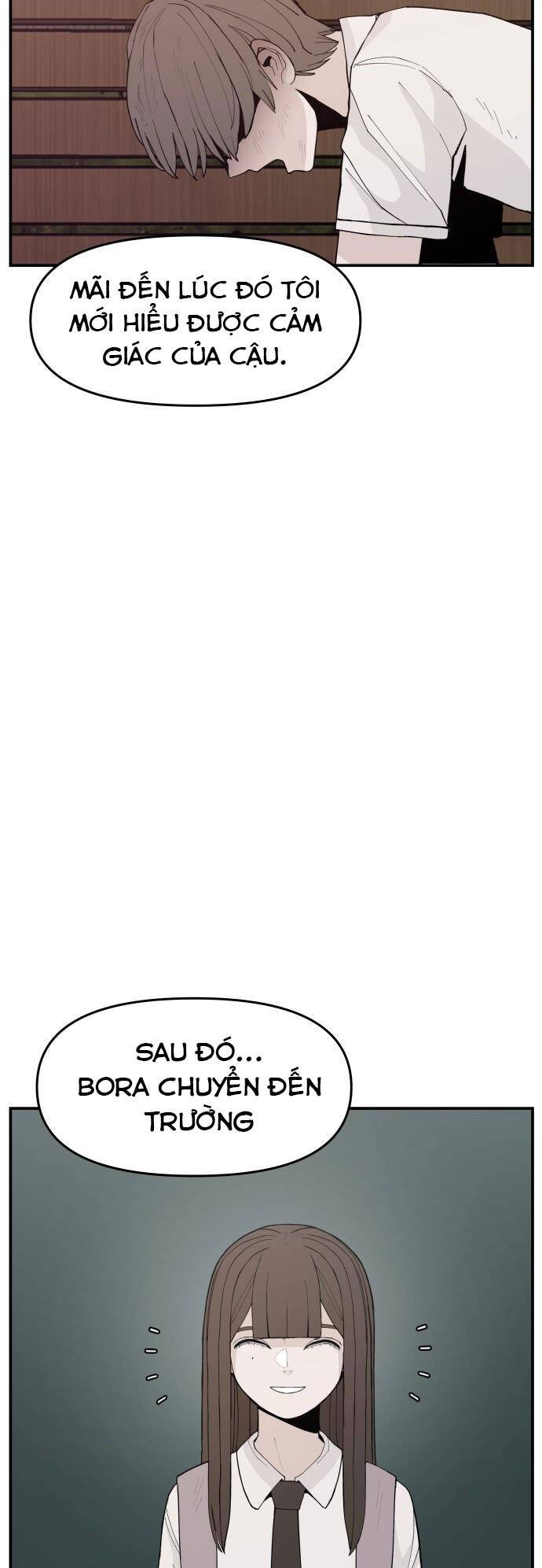 Lớp Học Phản Diện Chapter 87 - Trang 21