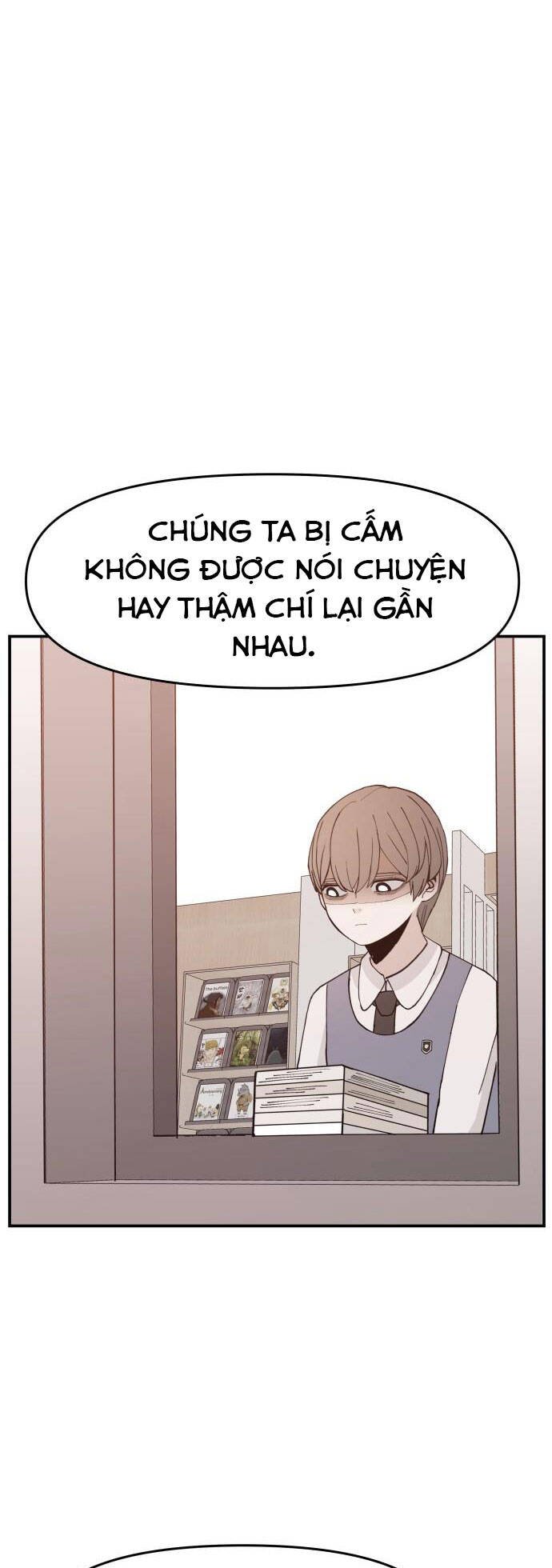 Lớp Học Phản Diện Chapter 87 - Trang 7