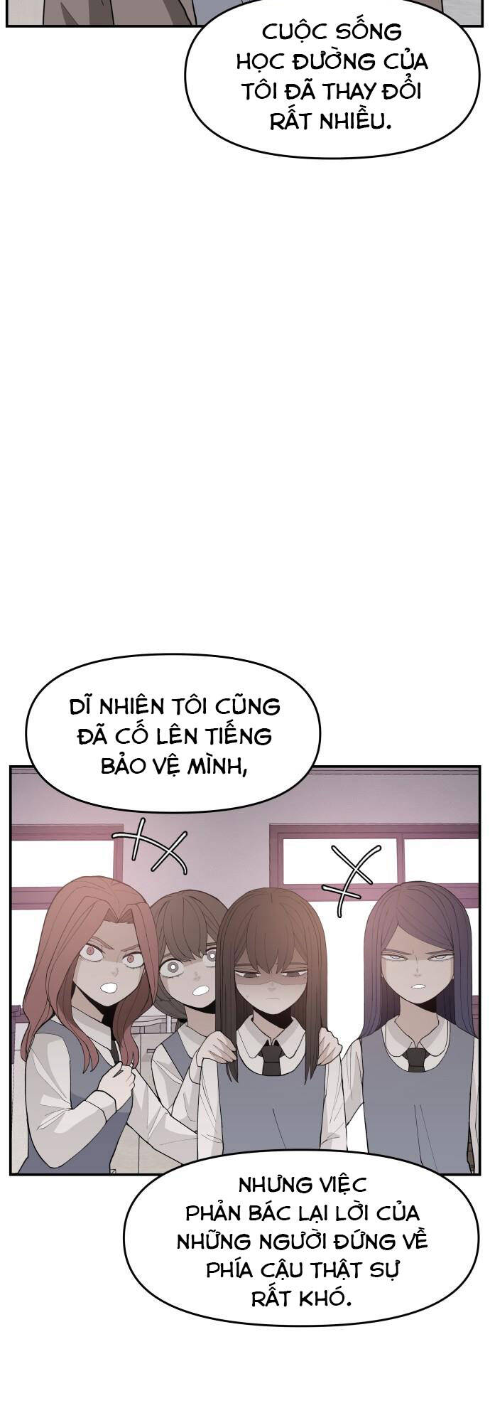 Lớp Học Phản Diện Chapter 87 - Trang 3