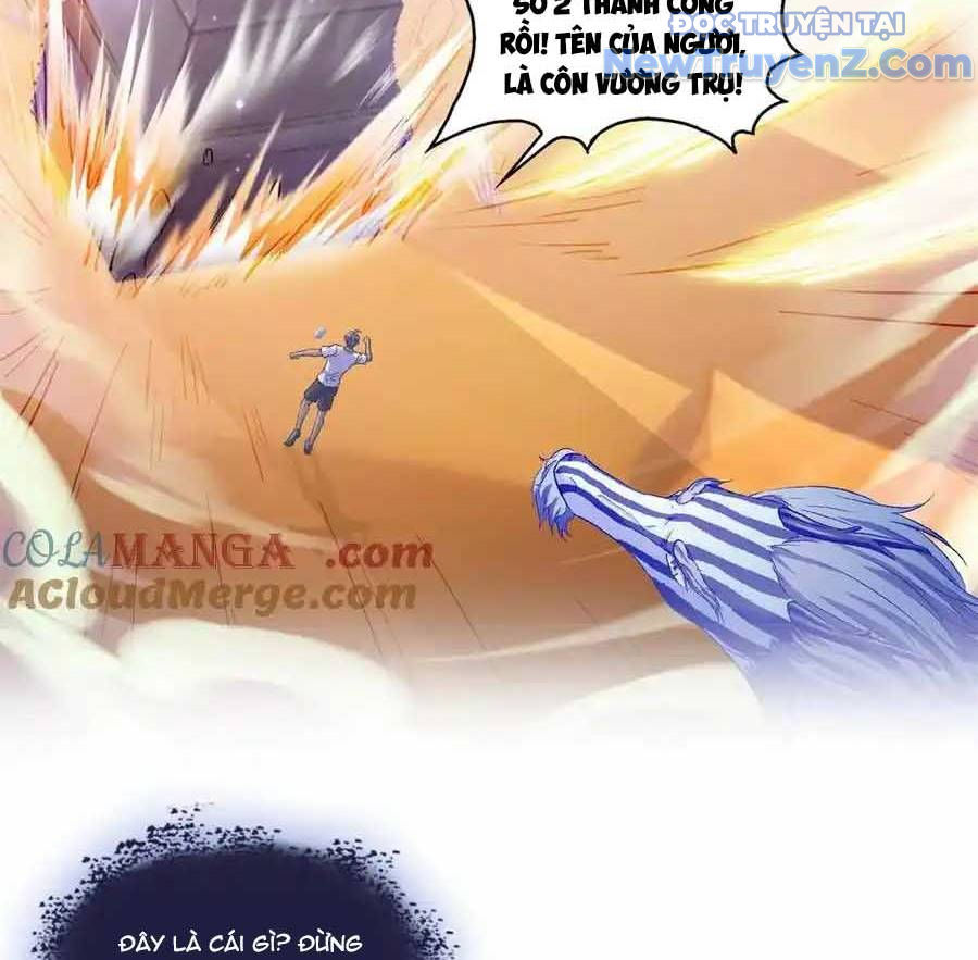 Tu Chân Nói Chuyện Phiếm Quần chapter 690 - Trang 20