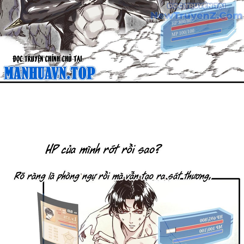 Ta Xuyên Vào Dị Giới Với Chỉ Số Phòng Thủ 99999 chapter 2 - Trang 83