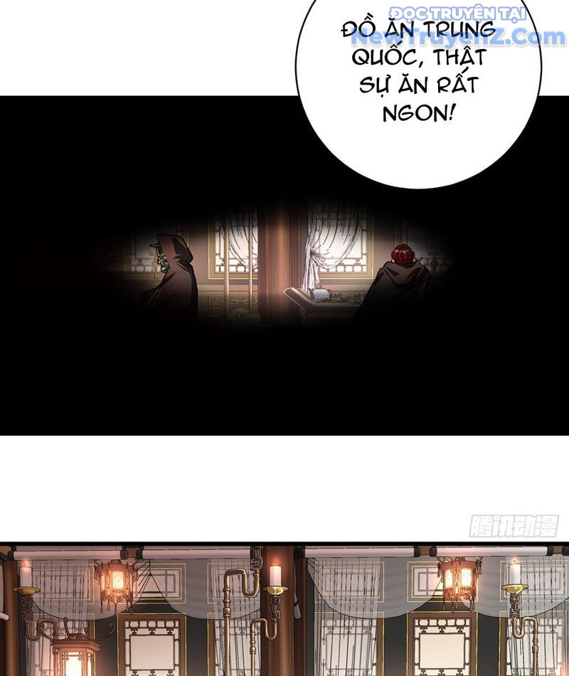 Vĩnh sinh đi chết đi! chapter 3 - Trang 60