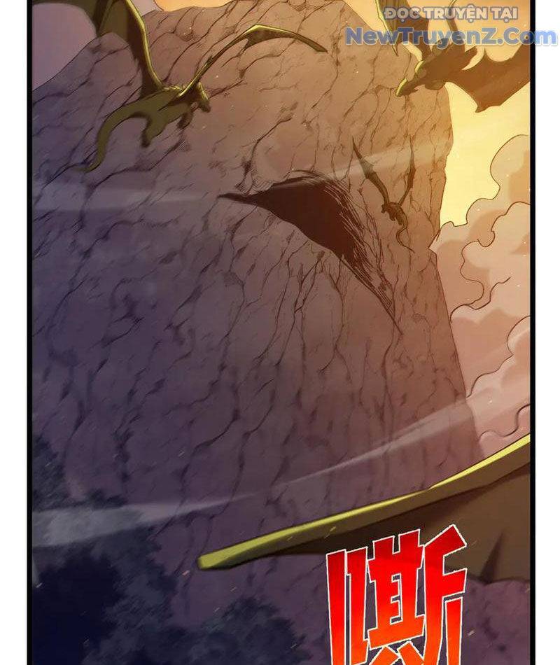 Toàn Dân Chuyển Chức: Bị Động Của Ta Vô Địch chapter 86 - Trang 6