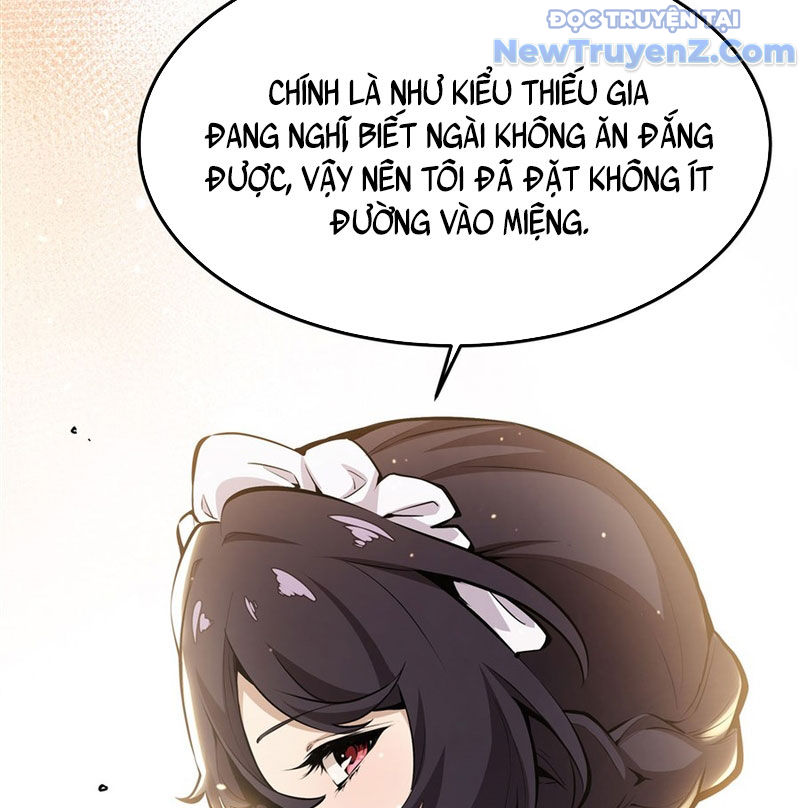 Phản Diện Tóc Vàng Trong Tiểu Thuyết Phượng Ngạo Thiên Cũng Muồn Hạnh Phúc chapter 13 - Trang 26