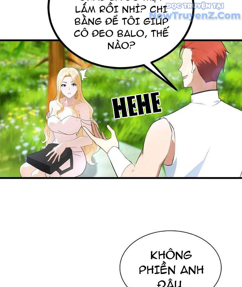 đô Thị Thánh Thủ: Ta Là Y Võ đỉnh Phong chapter 112 - Trang 21