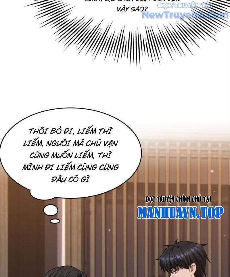 Sau Khi Tự Do Tài Chính, Họ Đã Dâng Hiến Lòng Trung Thành chapter 19 - Trang 67