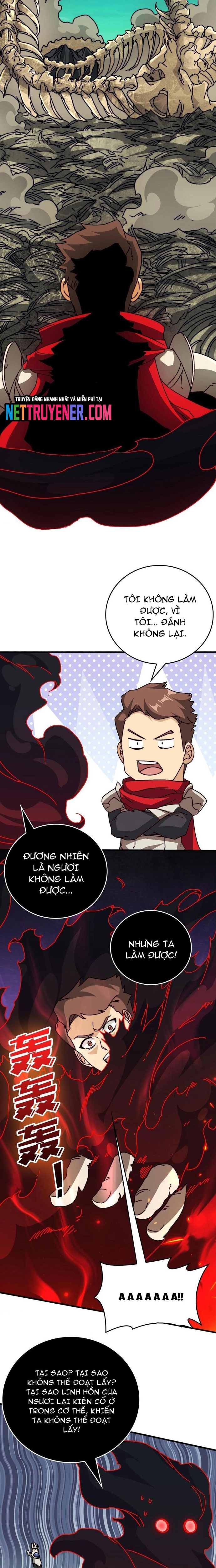 Trò Chơi Của Nhà Vua Chapter 42 - Trang 4