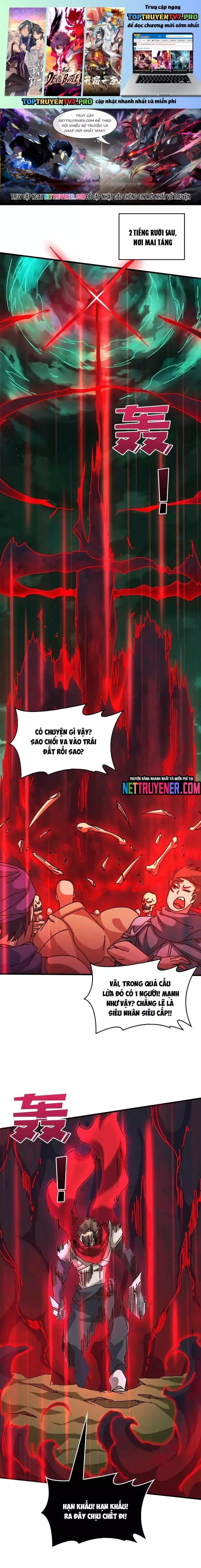 Trò Chơi Của Nhà Vua Chapter 43 - Trang 0