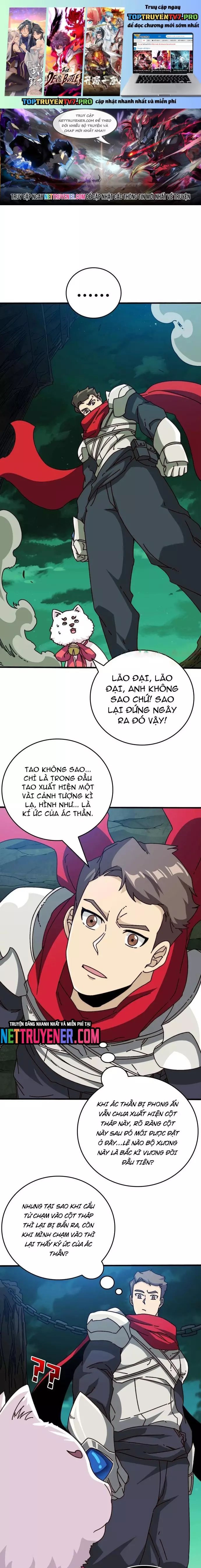 Trò Chơi Của Nhà Vua Chapter 42 - Trang 0