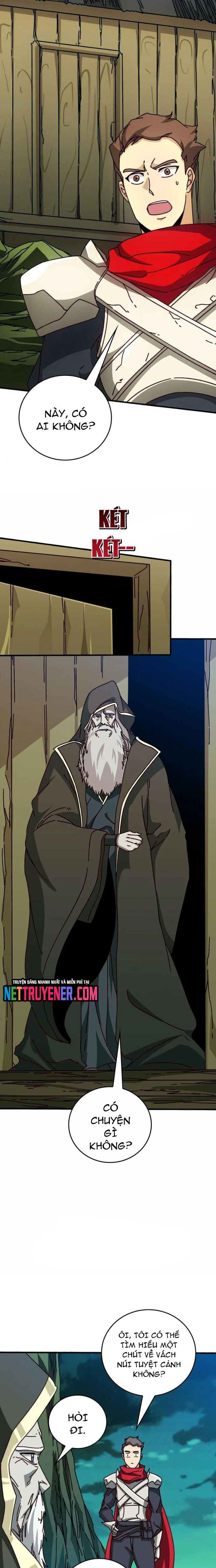 Trò Chơi Của Nhà Vua Chapter 39 - Trang 3
