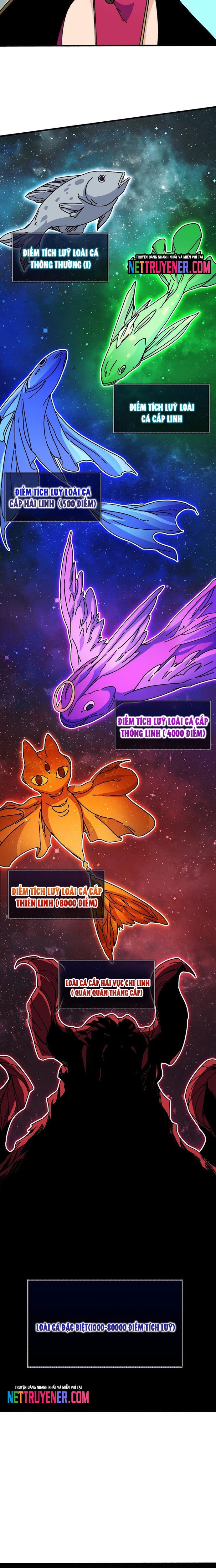 Trò Chơi Của Nhà Vua Chapter 36 - Trang 5