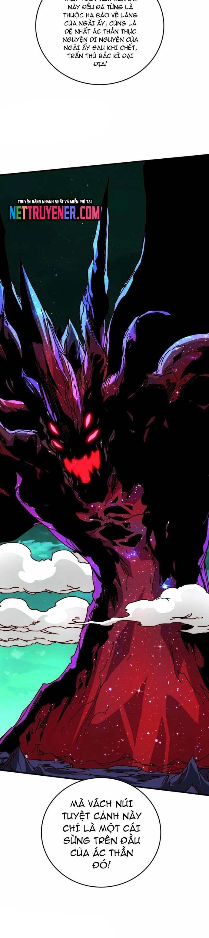 Trò Chơi Của Nhà Vua Chapter 39 - Trang 10