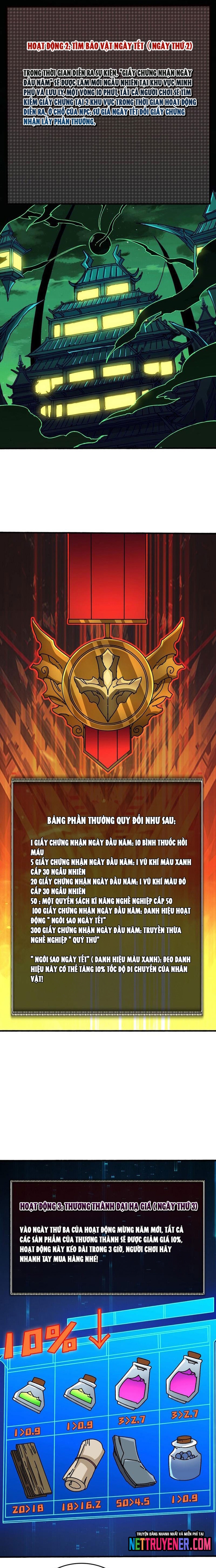 Trò Chơi Của Nhà Vua Chapter 36 - Trang 6