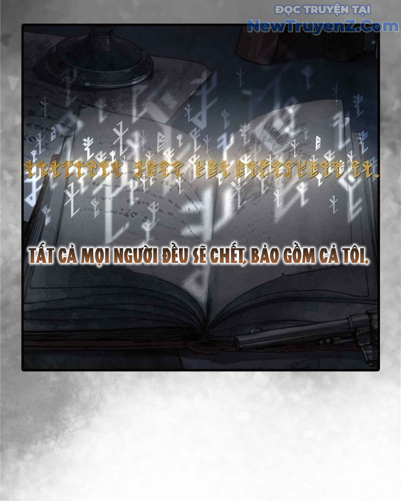 Quỷ Bí Chi Chủ (Bản Mới) chapter 1 - Trang 19