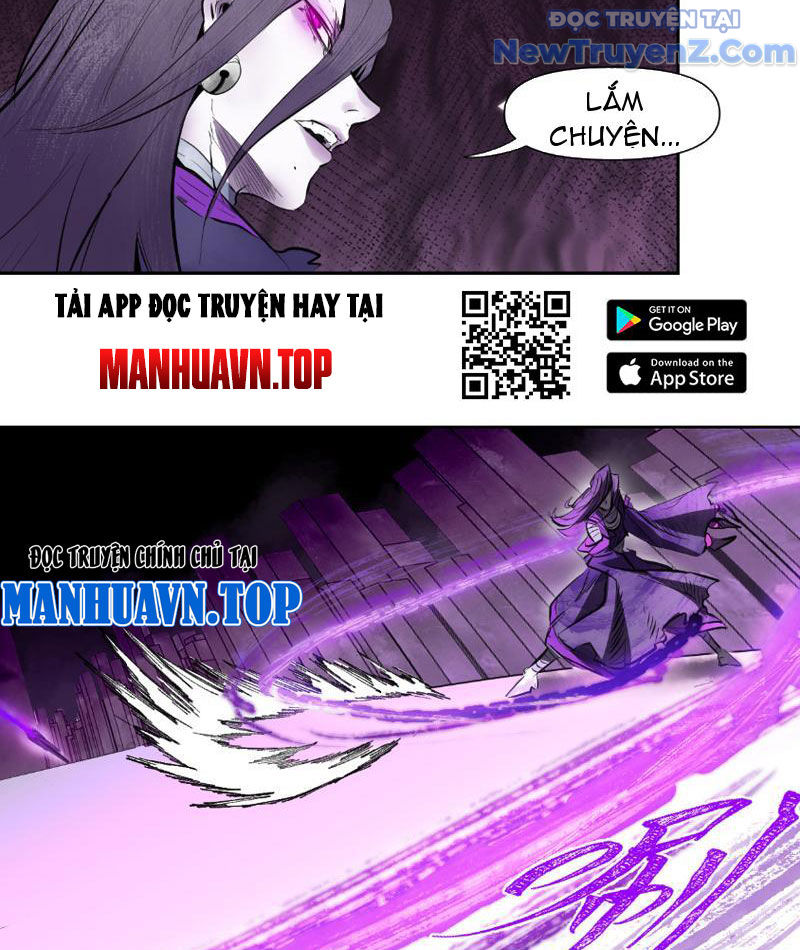 Bách Quỷ Lục chapter 6 - Trang 25