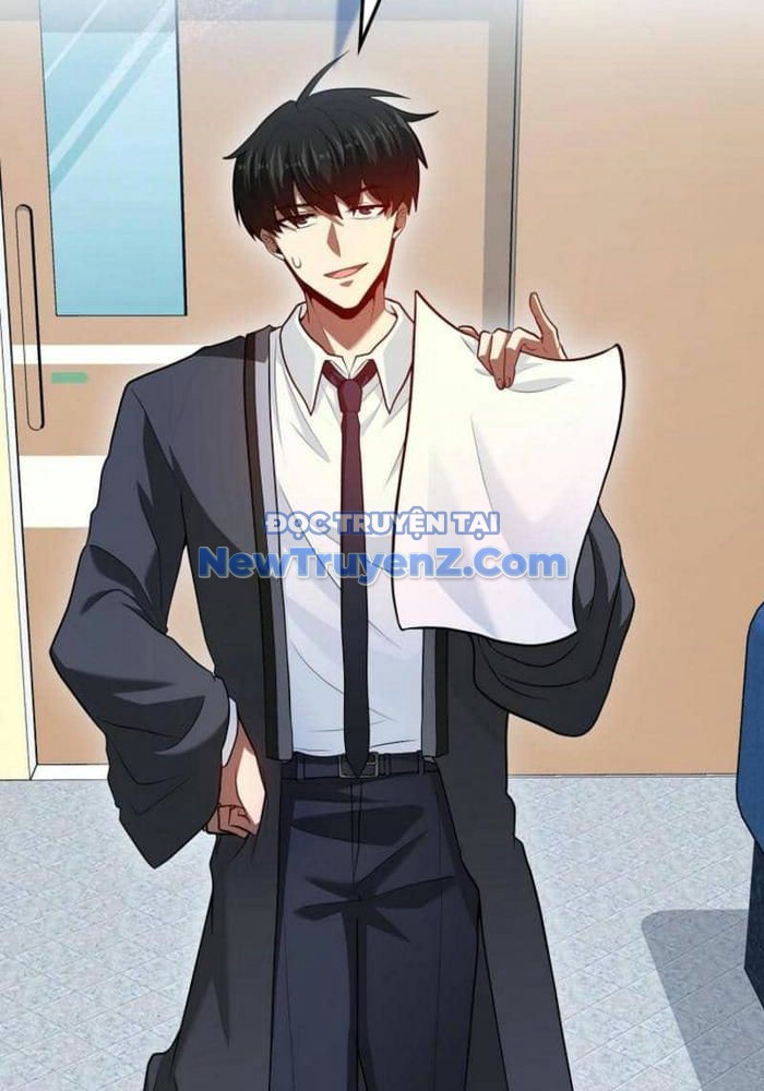 Thiên Tài Võ Thuật Hồi Quy chapter 93 - Trang 127