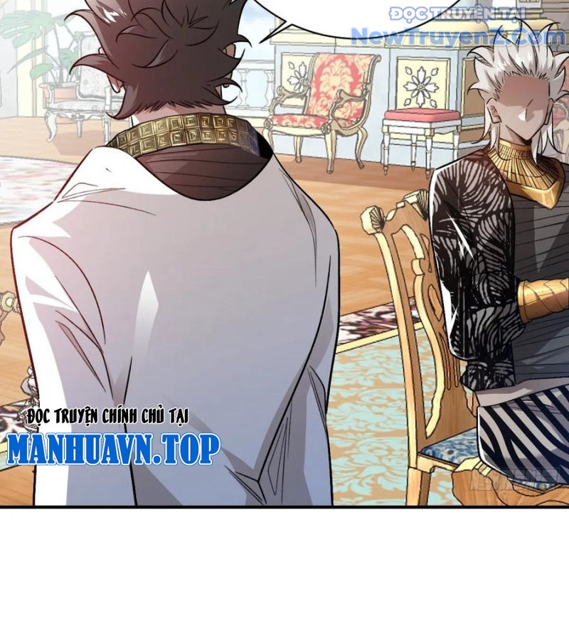 Vĩnh sinh đi chết đi! chapter 25 - Trang 50
