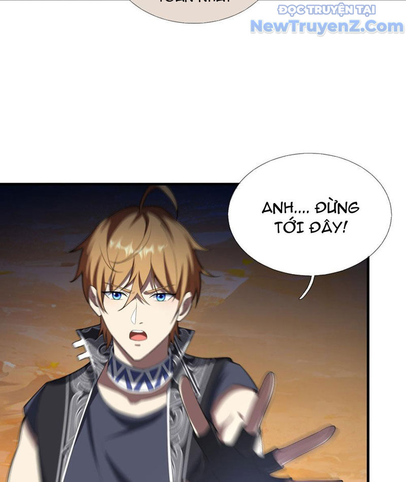 Cái Bóng Của Ta Là Loli chapter 9 - Trang 63