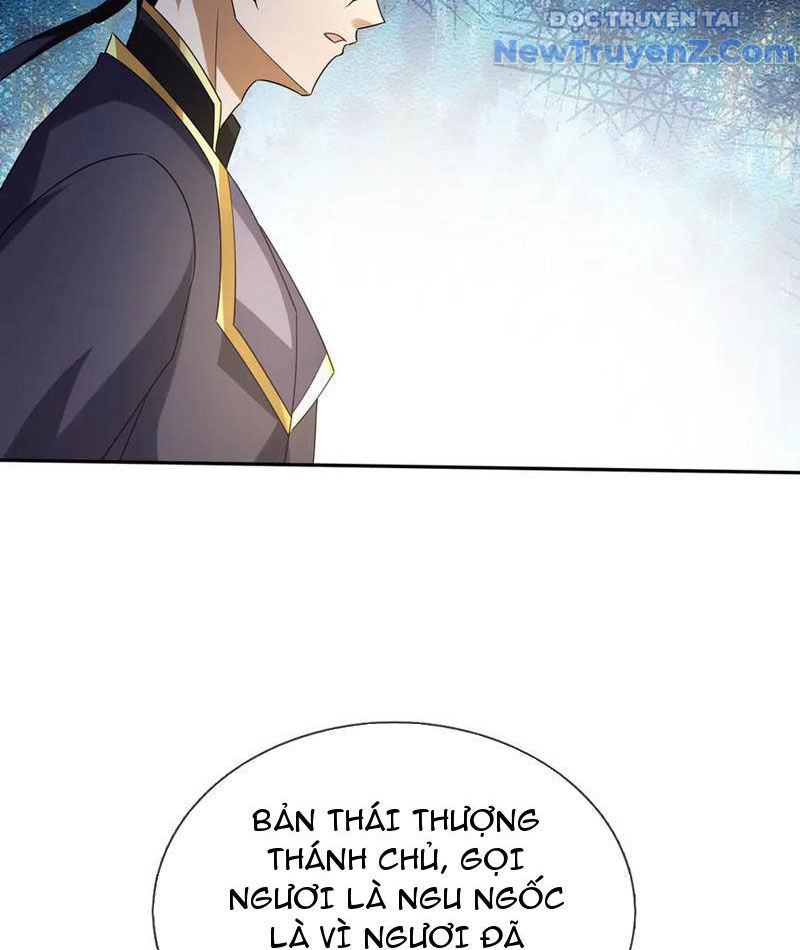 Thiên Uyên Trở Về: Ta Chính Là Thiên Tai chapter 80 - Trang 14