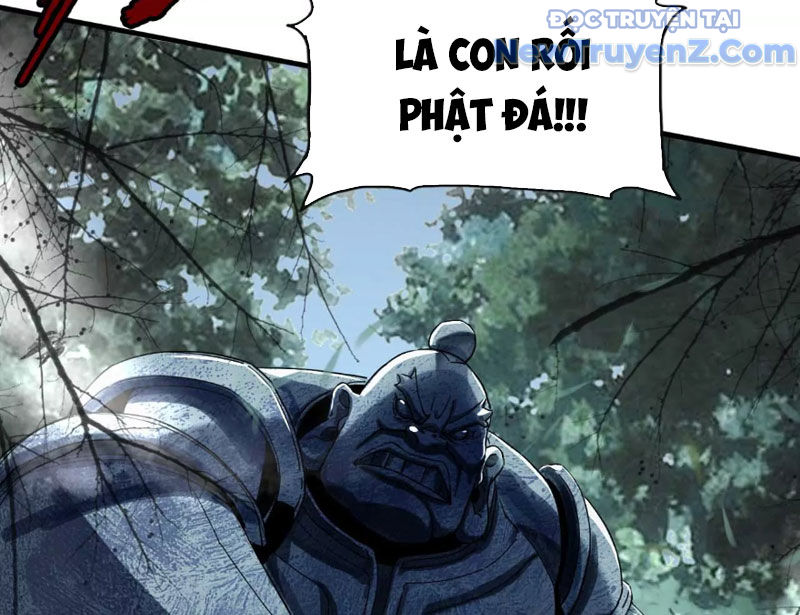 Kim Ngô Thần Vệ chapter 5 - Trang 93