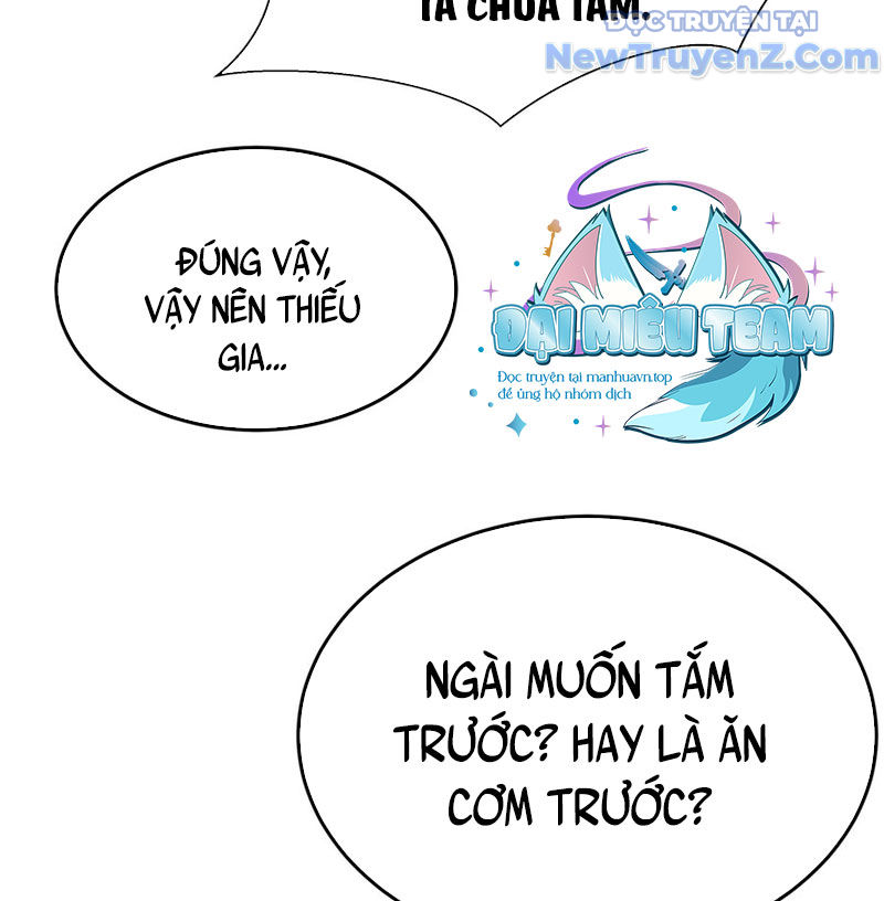 Phản Diện Tóc Vàng Trong Tiểu Thuyết Phượng Ngạo Thiên Cũng Muồn Hạnh Phúc chapter 19 - Trang 18