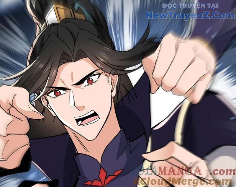 Đồ Đệ Nữ Đế Của Ta Muốn Hắc Hóa! chapter 46 - Trang 9