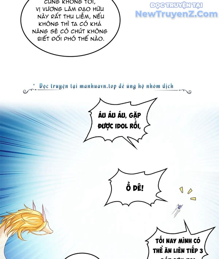 Tu Chân Nói Chuyện Phiếm Quần chapter 687 - Trang 18