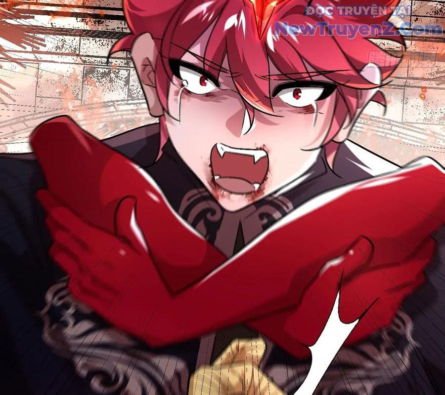 Vĩnh sinh đi chết đi! chapter 22 - Trang 44