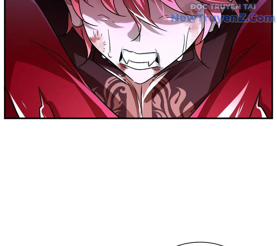 Vĩnh sinh đi chết đi! chapter 21 - Trang 37
