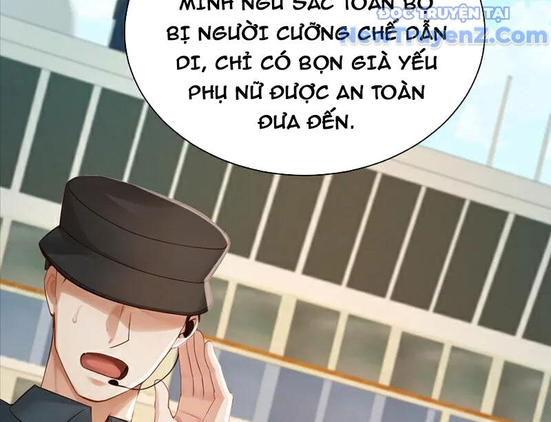 Trấn Quốc Thần Tế chapter 276 - Trang 71
