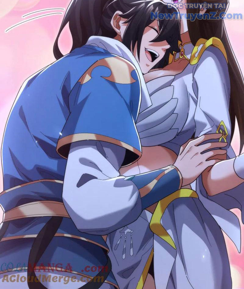 Bắt Đầu Chấn Kinh Nữ Đế Lão Bà, Ta Vô Địch! chapter 78 - Trang 96