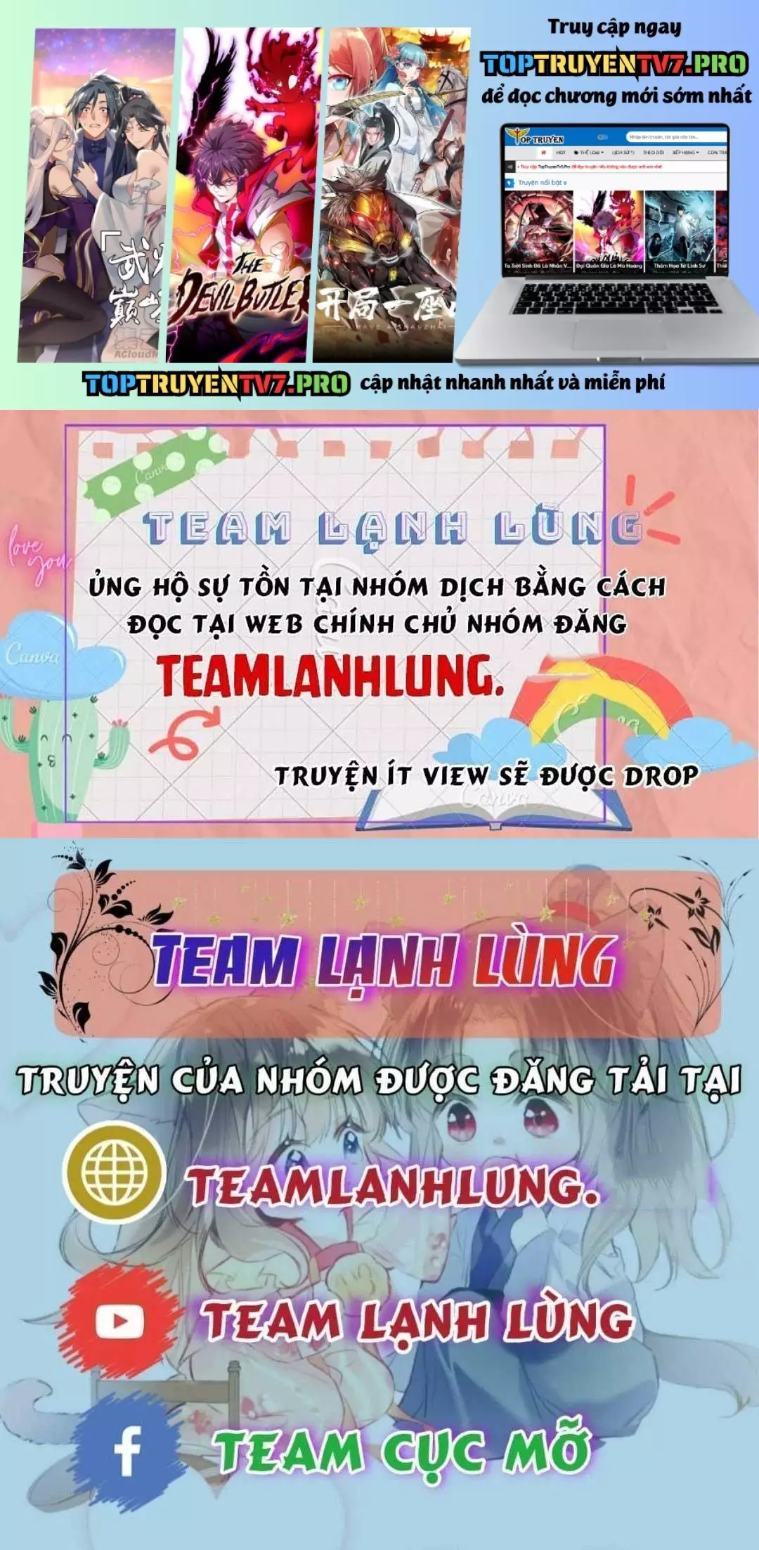 Hôm Nay Anh Có Lộ Bí Mật Chưa? Chapter 54 - Trang 0