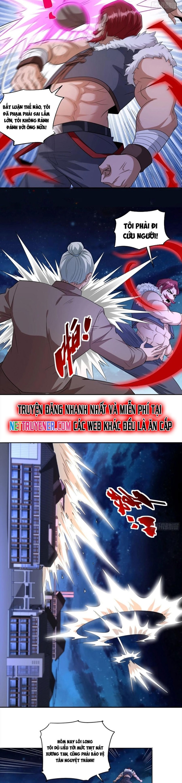 Người Chơi Siêu Cấp Chapter 78 - Trang 9