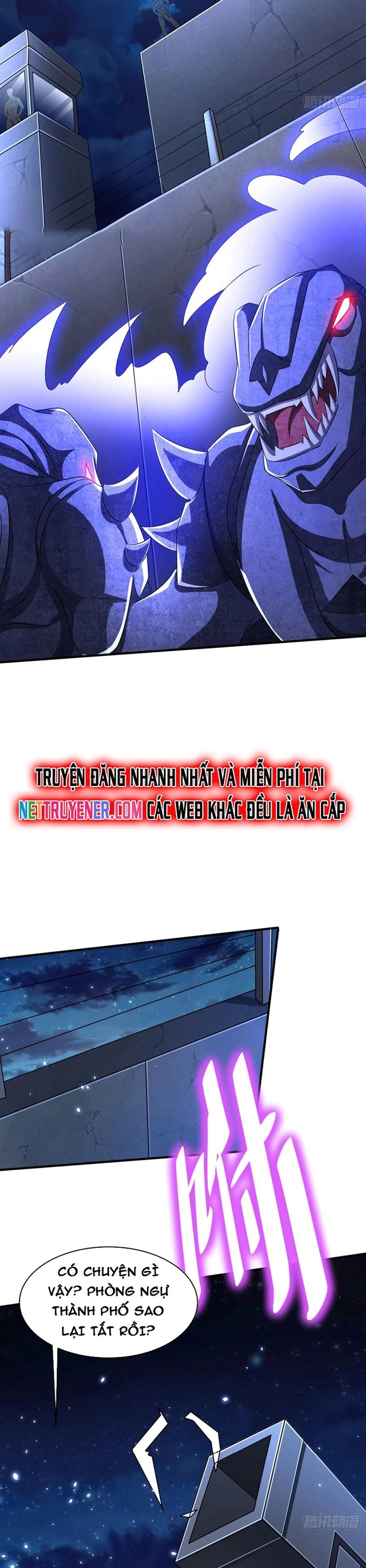 Người Chơi Siêu Cấp Chapter 76 - Trang 11